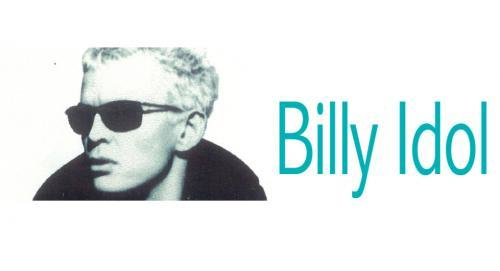 Billy Idol - M-One Festival Tour 2002