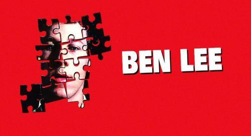 Ben Lee - Hey You, Yes You Australian Tour