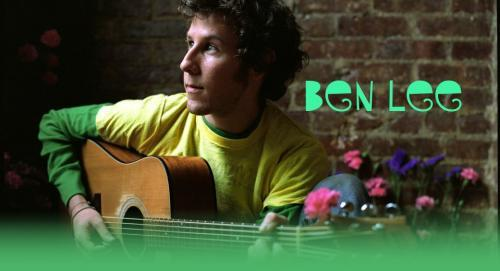 Ben Lee - Australian Tour 2005