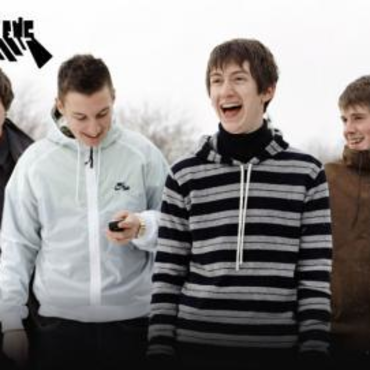 Arctic Monkeys - Australia 2007