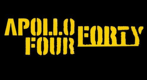 Apollo Four Forty - Australian Tour