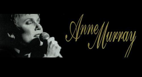 Anne Murray - An Intimate Evening With Anne Murray - Austral