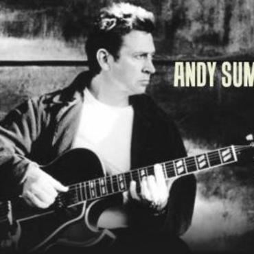 Andy Summers Trio - Australian Tour 2001