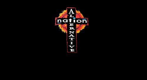 Alternative Nation - Alternative Nation