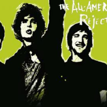 The All-American Rejects - Australian Tour 2006