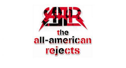 The All-American Rejects - Australia 05
