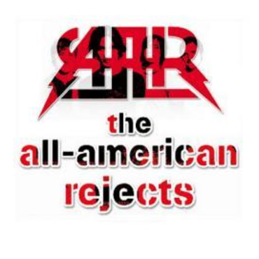 The All-American Rejects - Australia 05