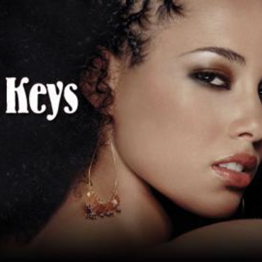 Alicia Keys - Australia & NZ 2004