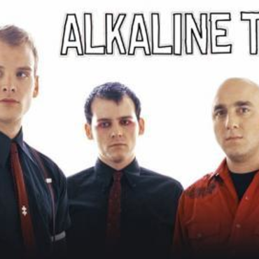 Alkaline Trio - Australian Tour 2006