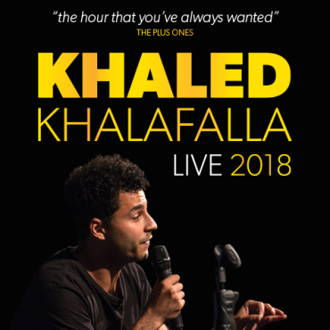 Khaled Khalafalla