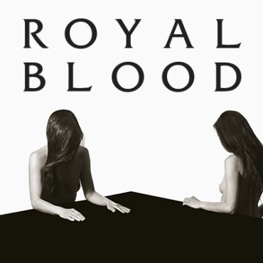 Royal Blood 2017