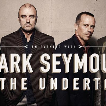 Mark Seymour & the Undertow