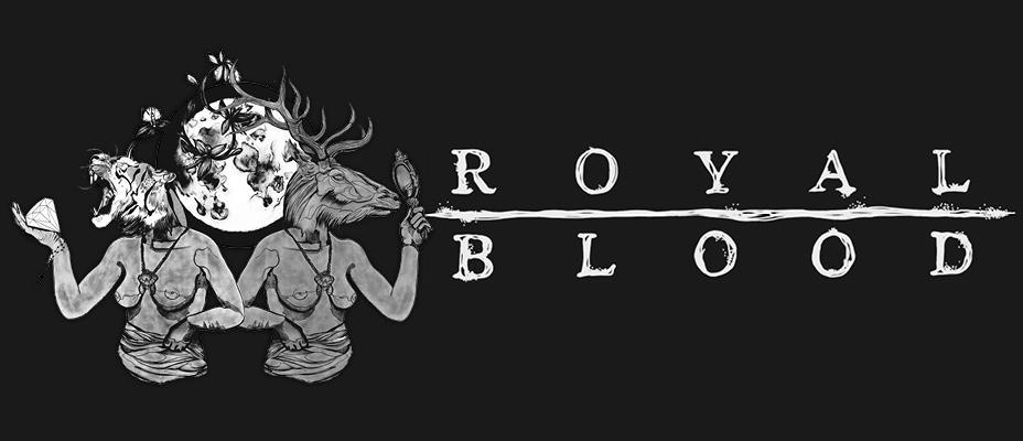 Royal Blood