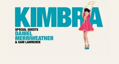 Kimbra 2012