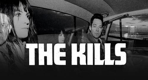 The Kills 2011