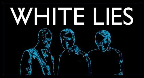 White Lies 2011