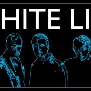 White Lies 2011