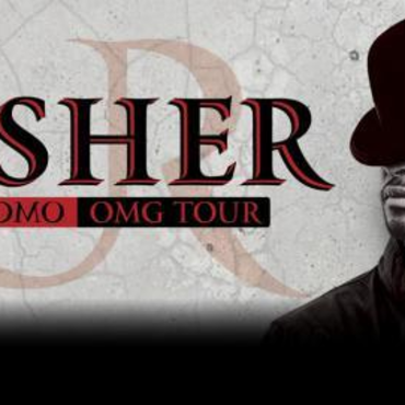 Usher 2011