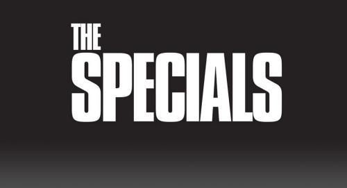 The Specials - July 2009