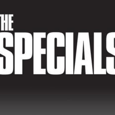 The Specials - July 2009