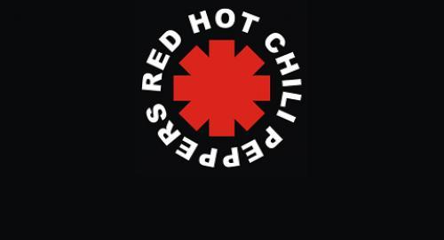 Red Hot Chili Peppers - Blood Sugar Sex Magik