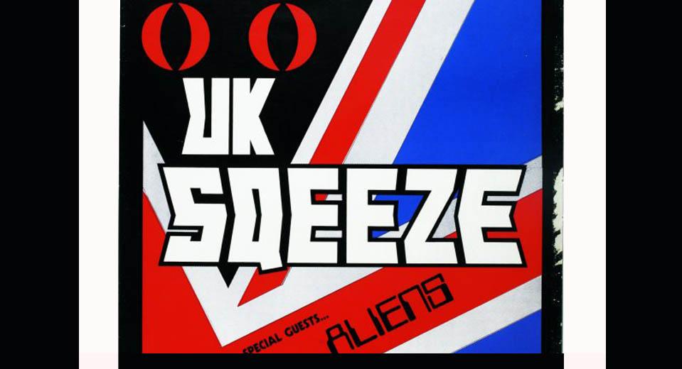 UK Squeeze