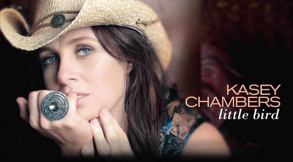 Kasey Chambers 2010