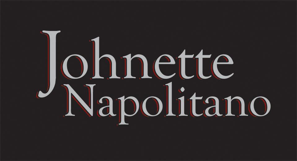 Johnette Napolitano 2012