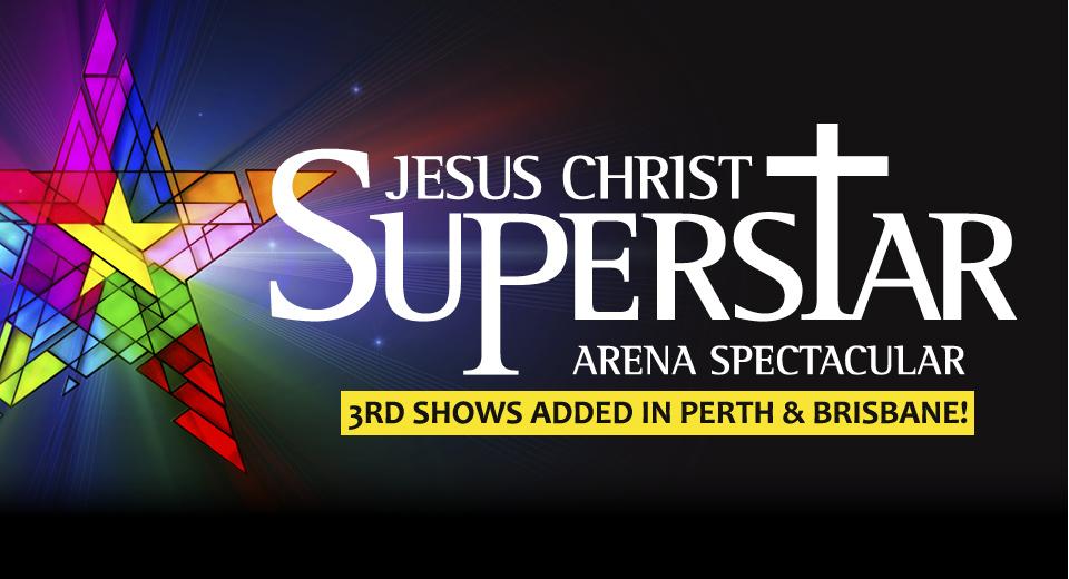 Jesus Christ Superstar 2013 (AUS)