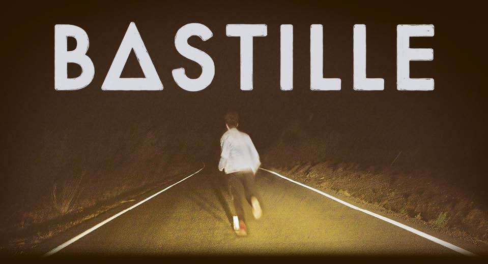 Bastille 2013 (AUS)