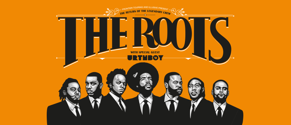 The Roots