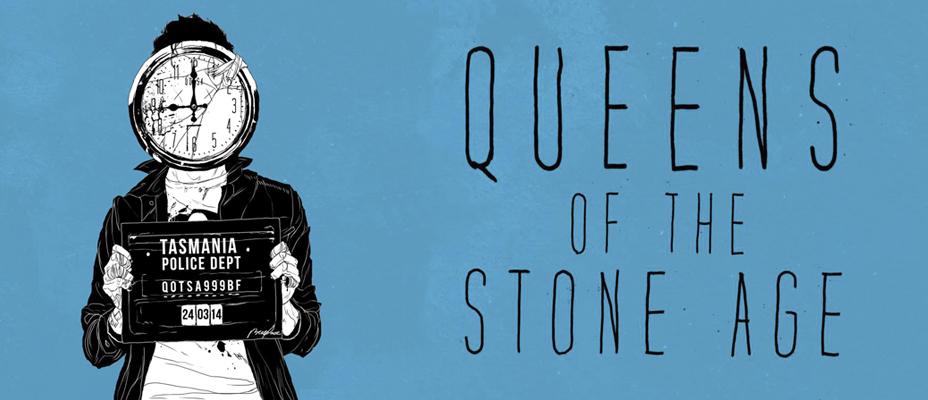 Queens Of The Stone Age