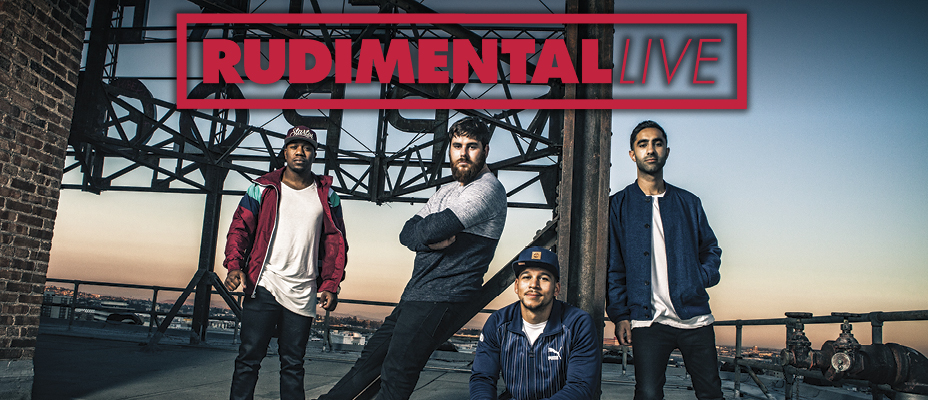 Rudimental