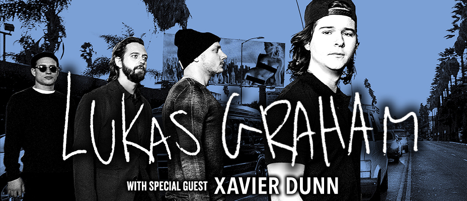 Lukas Graham