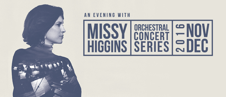 Missy Higgins