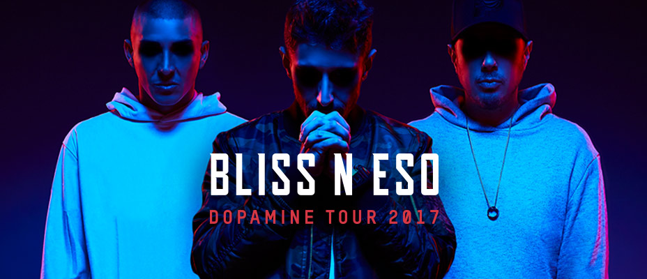 Bliss n Eso