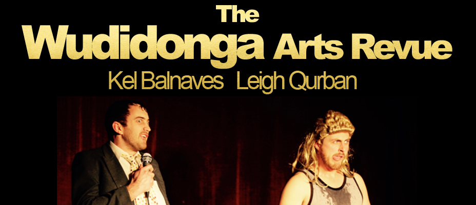 The Wudidonga Arts Revue