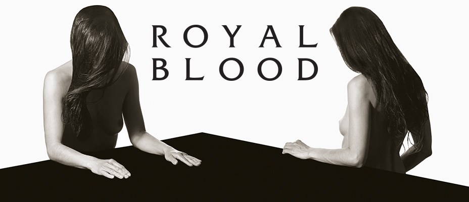 Royal Blood 2017