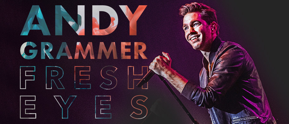 Andy Grammer