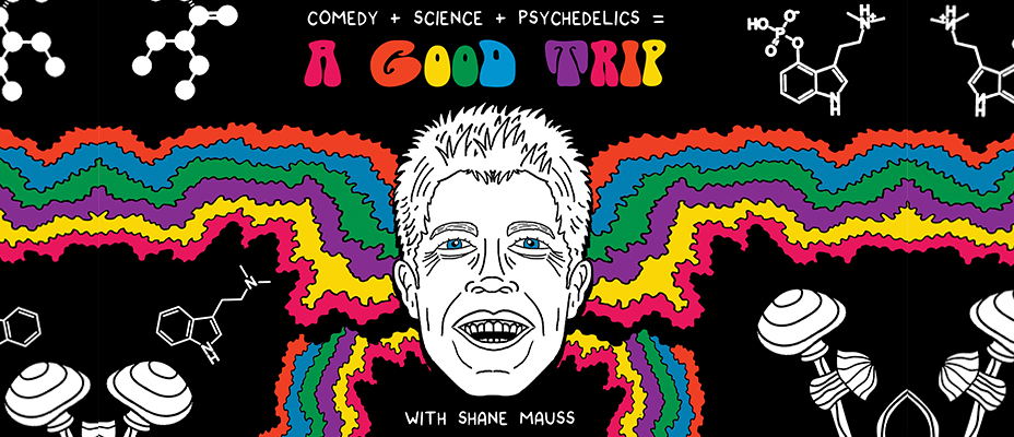 Shane Mauss