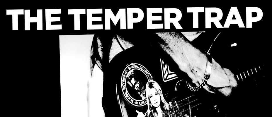 The Temper Trap