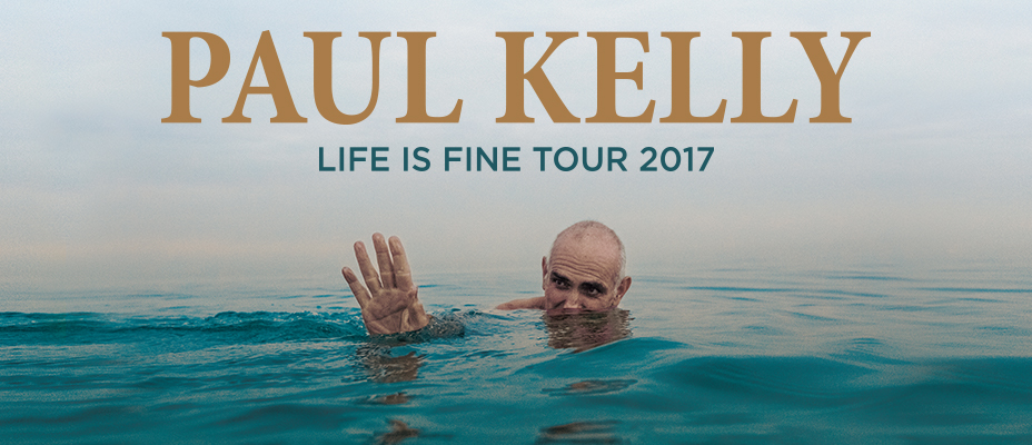 Paul Kelly