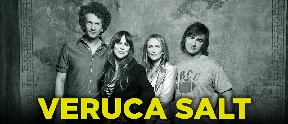 Veruca Salt