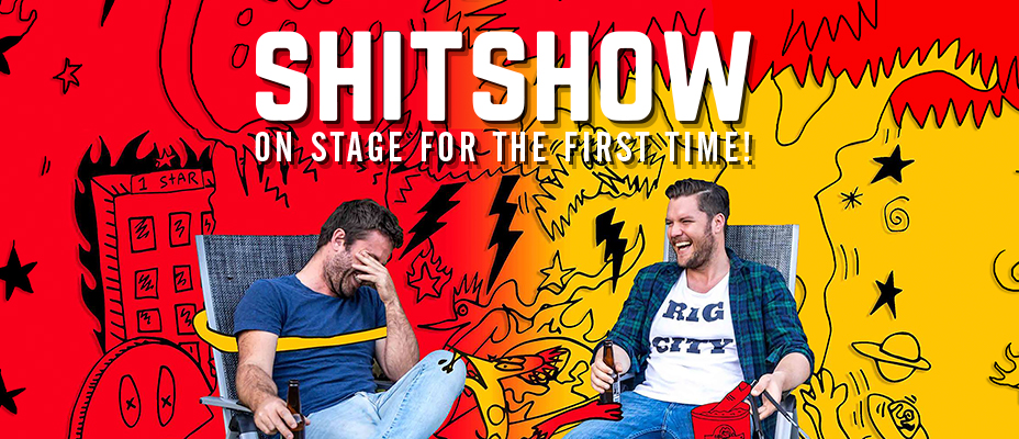 Shitshow Live