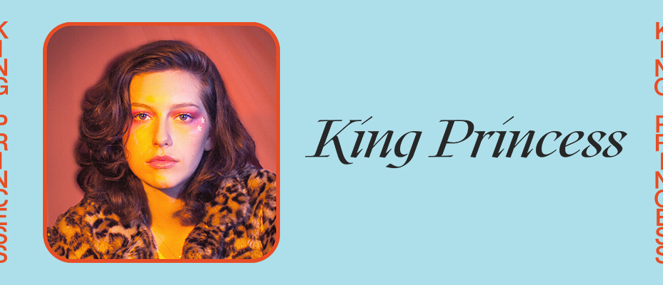 King Princess