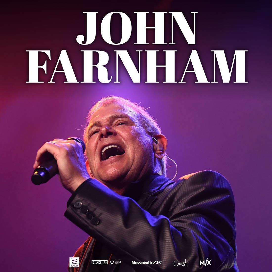 John Farnham