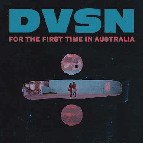 dvsn