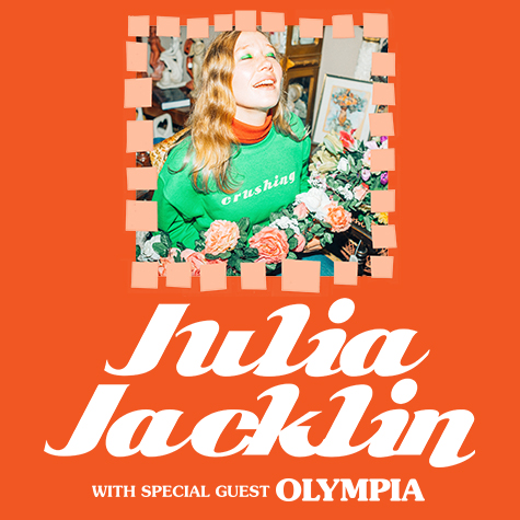 Julia Jacklin