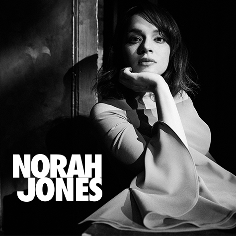 Norah Jones