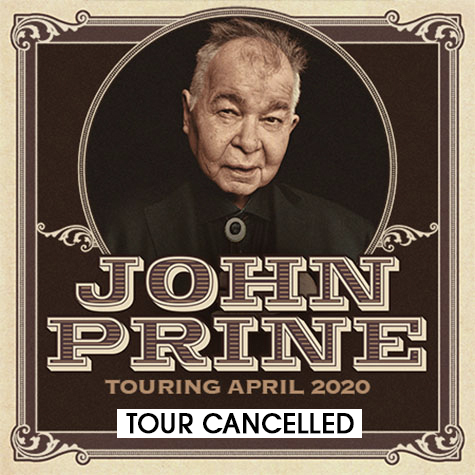 John Prine